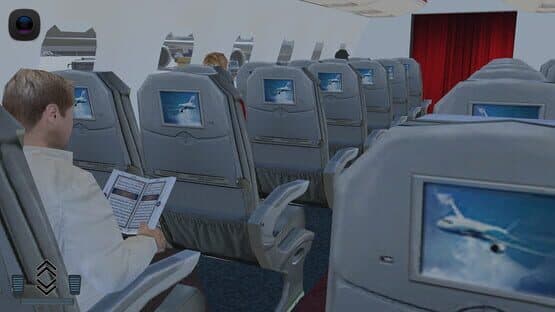 Flight 737: Maximum — screenshot 7