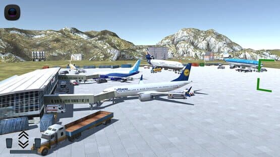 Flight 737: Maximum — screenshot 8
