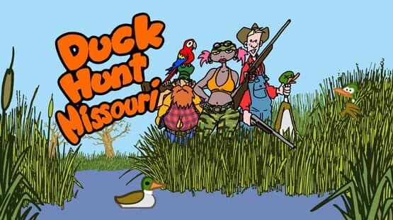 DuckHunt: Missouri — screenshot 1