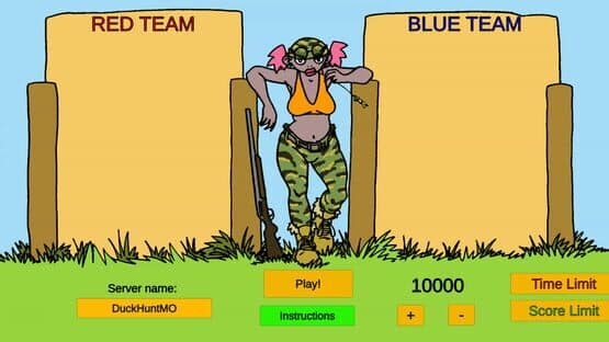 DuckHunt: Missouri — screenshot 2