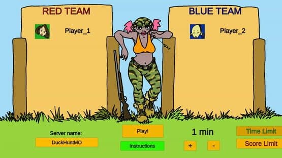 DuckHunt: Missouri — screenshot 3