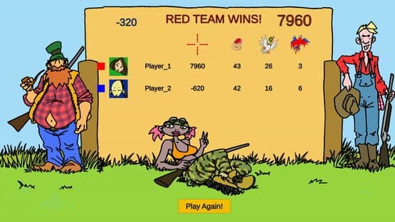 DuckHunt: Missouri — screenshot 4