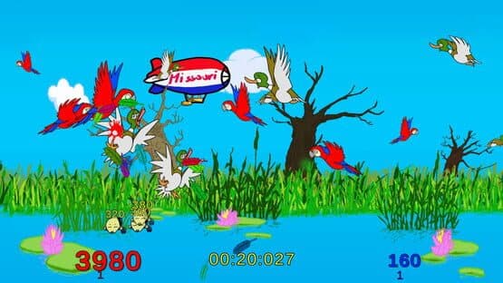 DuckHunt: Missouri — screenshot 5