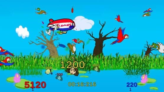 DuckHunt: Missouri — screenshot 7