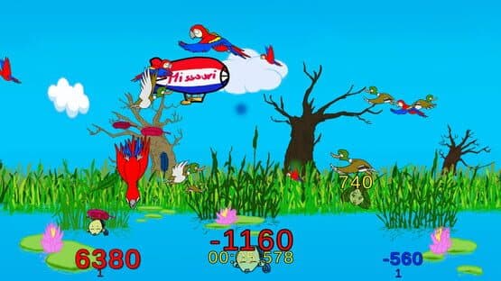 DuckHunt: Missouri — screenshot 8