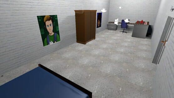 Symbol Games Horror Bundle — screenshot 2