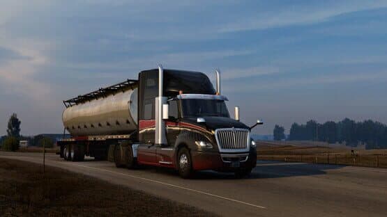 American Truck Simulator: International LT — screenshot 7