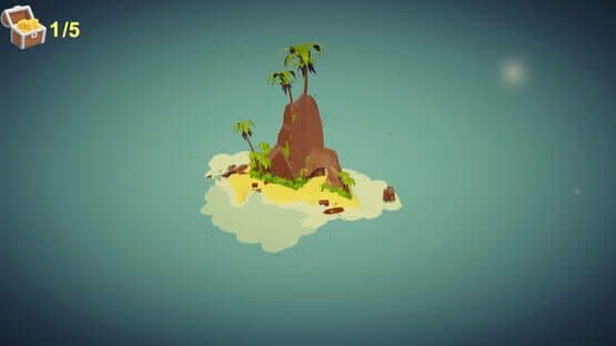 Tiny Islands — screenshot 2