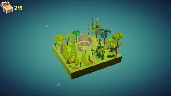 Tiny Islands — screenshot 3