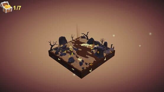 Tiny Islands — screenshot 4