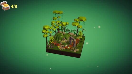 Tiny Islands — screenshot 5