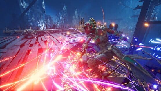 Dungeons & Dragons: Dark Alliance - Echoes of the Blood War — screenshot 1