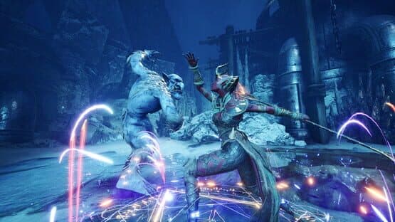 Dungeons & Dragons: Dark Alliance - Echoes of the Blood War — screenshot 2