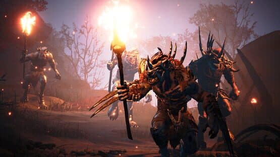 Dungeons & Dragons: Dark Alliance - Echoes of the Blood War — screenshot 4