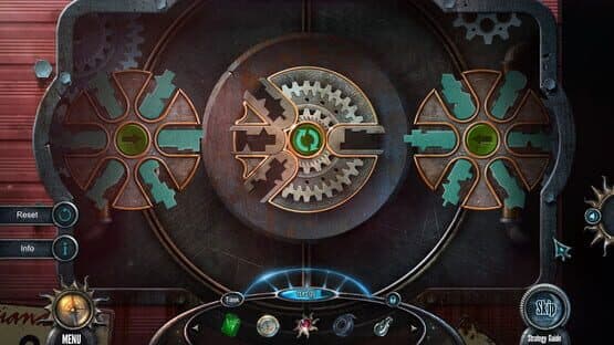 Haunted Hotel: The Thirteenth - Collector's Edition — screenshot 2