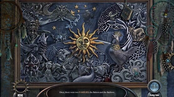 Haunted Hotel: The Thirteenth - Collector's Edition — screenshot 4