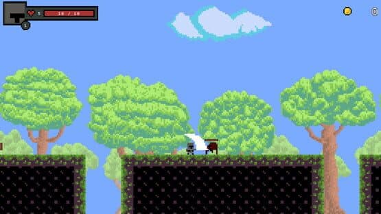 Square Knight — screenshot 1