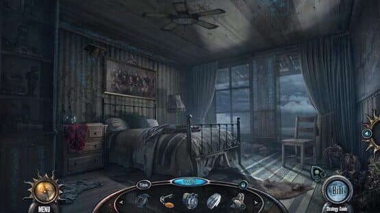 Haunted Hotel: The Thirteenth - Collector's Edition — screenshot 6