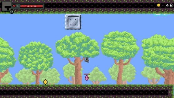 Square Knight — screenshot 2