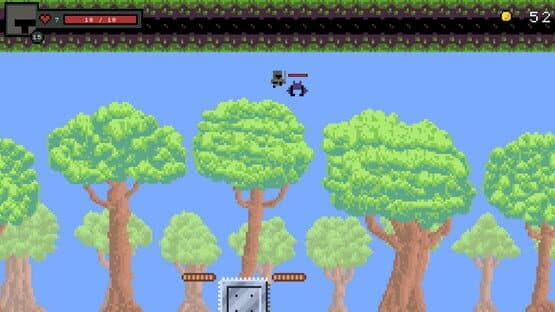 Square Knight — screenshot 3
