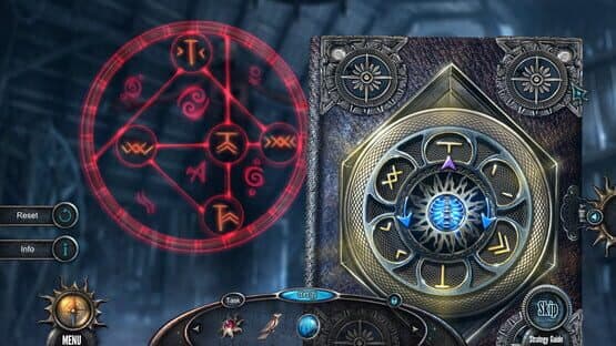 Haunted Hotel: The Thirteenth - Collector's Edition — screenshot 8