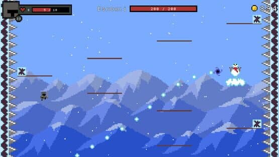 Square Knight — screenshot 5