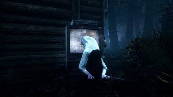 Dead by Daylight: Sadako Rising Chapter — screenshot 1