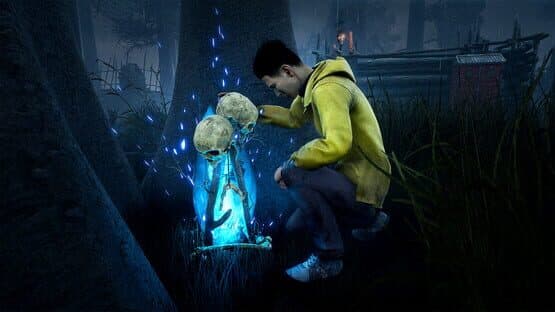 Dead by Daylight: Sadako Rising Chapter — screenshot 2
