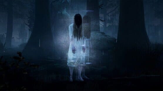 Dead by Daylight: Sadako Rising Chapter — screenshot 3