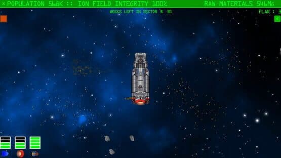 Ark Defender — screenshot 3