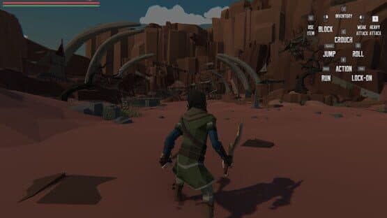 Fantasylandia World — screenshot 1