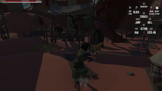 Fantasylandia World — screenshot 2