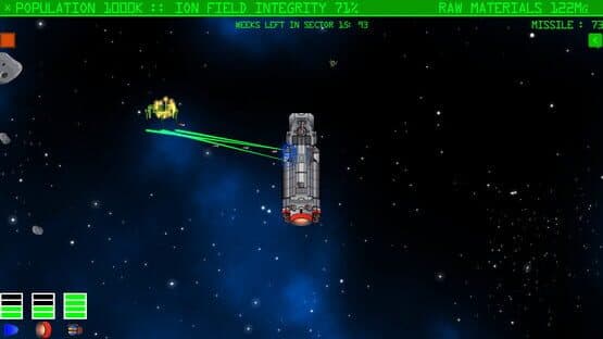 Ark Defender — screenshot 5