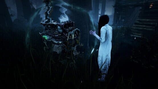 Dead by Daylight: Sadako Rising Chapter — screenshot 5