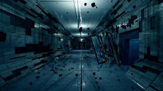 Vacuum — screenshot 3