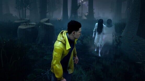 Dead by Daylight: Sadako Rising Chapter — screenshot 6