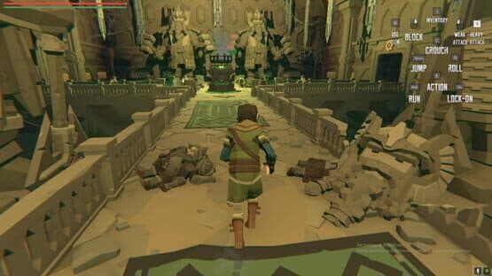 Fantasylandia World — screenshot 5