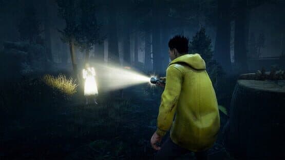 Dead by Daylight: Sadako Rising Chapter — screenshot 7