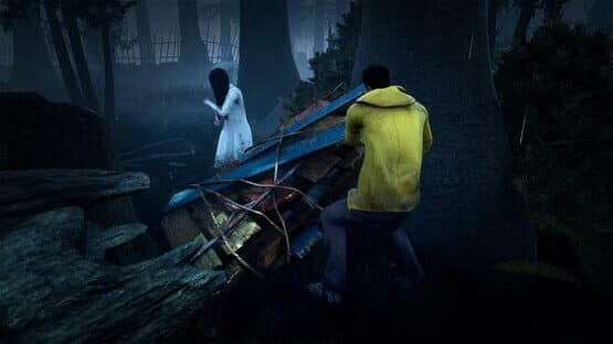 Dead by Daylight: Sadako Rising Chapter — screenshot 8