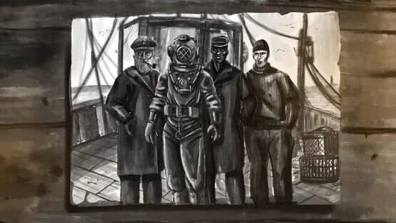 Remnants of R'lyeh — screenshot 1