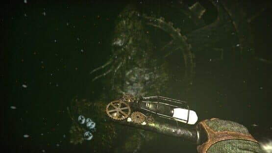 Remnants of R'lyeh — screenshot 5