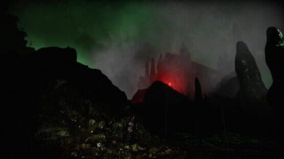 Remnants of R'lyeh — screenshot 7
