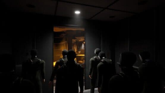 Elevated — screenshot 2