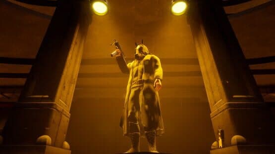 Elevated — screenshot 3