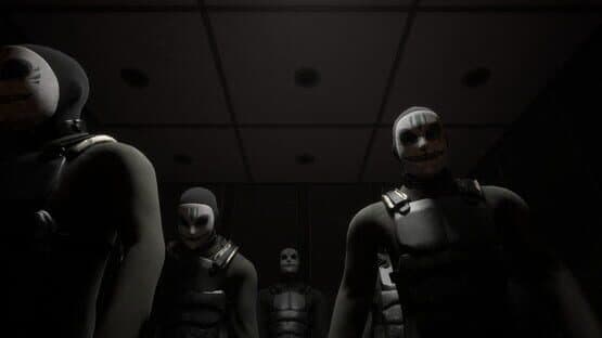 Elevated — screenshot 4