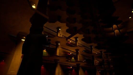 Elevated — screenshot 5