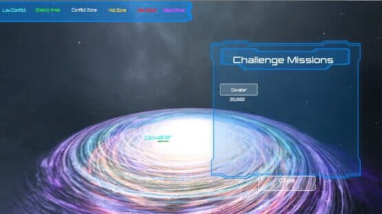 Vortex — screenshot 6
