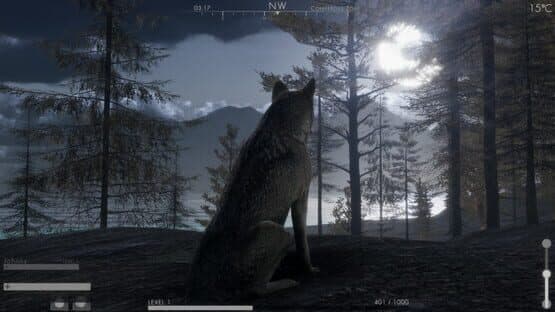 The Wilds — screenshot 3