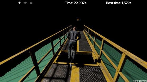 Pogoman — screenshot 5