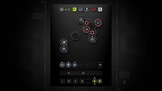 The Sequence 2 — screenshot 1